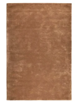 Massimo Gulvtæpper<Earth Handtuft Tæppe, Taupe fra