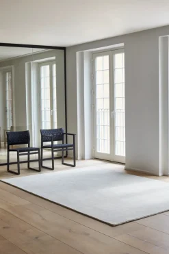 Massimo Gulvtæpper<Earth Natural Tæppe fra