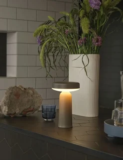 Muuto Portable Lamper|Spots<Ease Portable Lamp fra