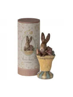 Maileg Figurer<Easter Bunny, no. 15 fra