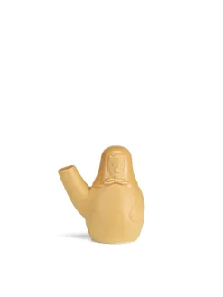 Artek Vaser<Easter Dog Vase fra