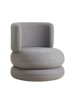 Verpan Lænestole<Easy Chair af Verner Panton