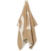 Ferm Living Badeværelsestekstiler<Ebb Beach Towel fra