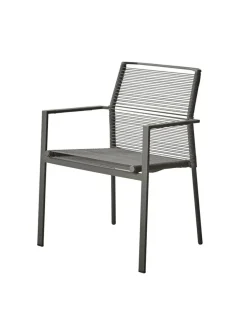 Cane-line Havestole<Edge Havestol fra