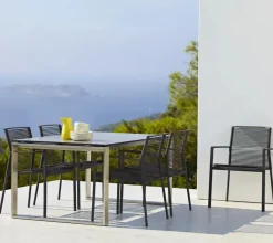 Cane-line Havestole<Edge Havestol fra