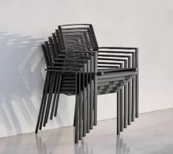 Cane-line Havestole<Edge Havestol fra