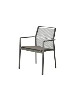 Cane-line Havestole<Edge Havestol fra