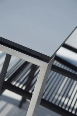 Cane-line Udendørs Loungemøbler|Havestole<Edge Highback Stol fra