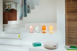 Fatboy Portable Lamper|Spots<Edison The Ambiance portable bordlampe fra