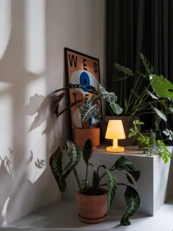 Fatboy Portable Lamper|Spots<Edison The Ambiance portable bordlampe fra