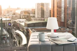 Fatboy Spots<Edison The Petit lampe fra