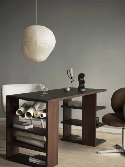 Ferm Living Skriveborde<Edre Desk fra