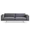 Fredericia Furniture Sofaer<EJ 280 Pure Sofa fra Erik Jørgensen