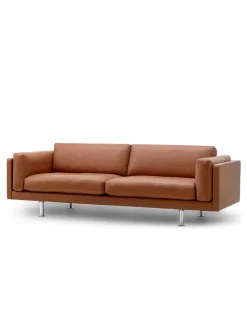 Fredericia Furniture Sofaer<EJ 280 Pure Sofa fra Erik Jørgensen