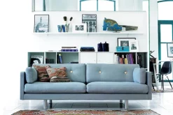 Fredericia Furniture Sofaer<EJ 220 Sofa fra Erik Jørgensen