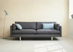Fredericia Furniture Sofaer<EJ 220 Sofa fra Erik Jørgensen