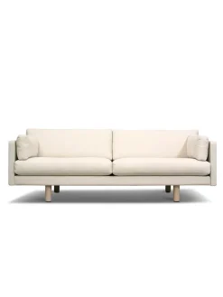 Fredericia Furniture Sofaer<EJ 220 Sofa fra Erik Jørgensen