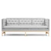 Fredericia Furniture Sofaer<EJ 315 Sofa fra Erik Jørgensen