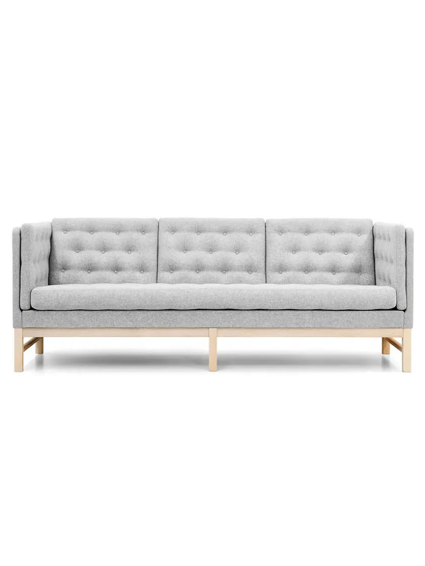 Fredericia Furniture Sofaer<EJ 315 Sofa fra Erik Jørgensen