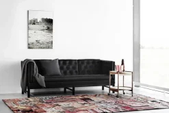 Fredericia Furniture Sofaer<EJ 315 Sofa fra Erik Jørgensen