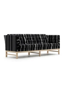 Fredericia Furniture Sofaer<EJ 315 Sofa fra Erik Jørgensen