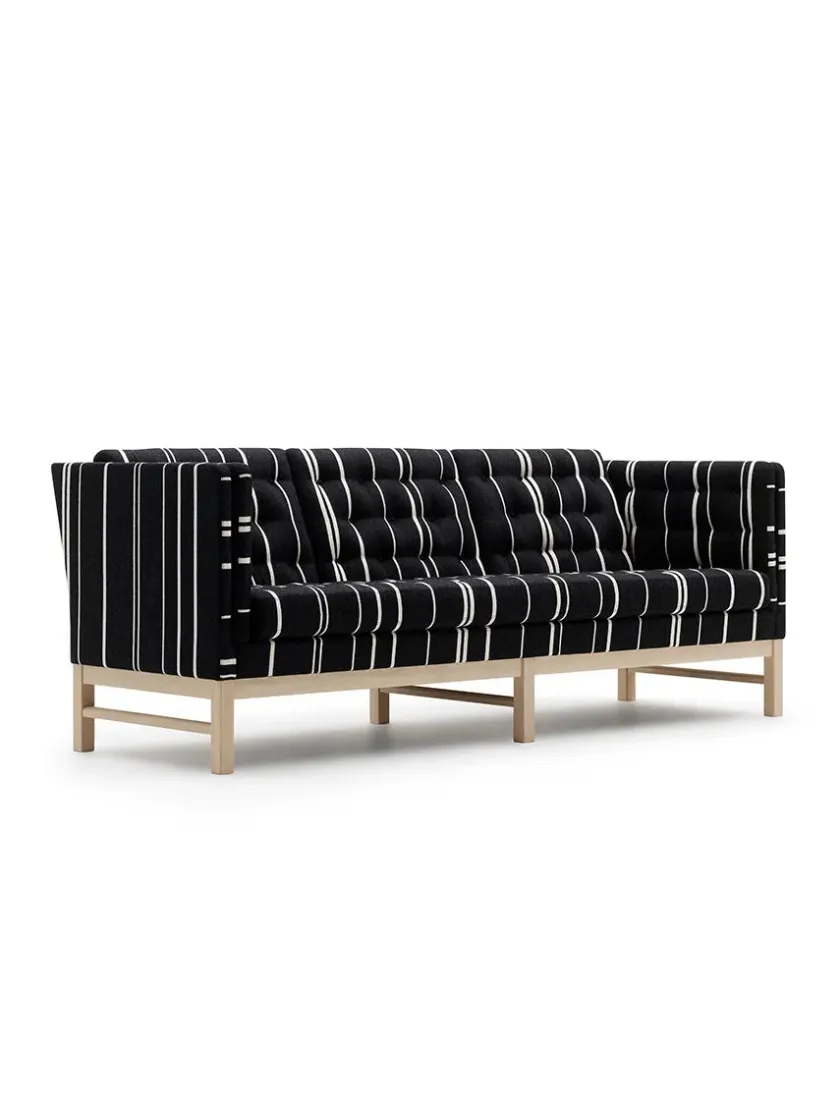 Fredericia Furniture Sofaer<EJ 315 Sofa fra Erik Jørgensen