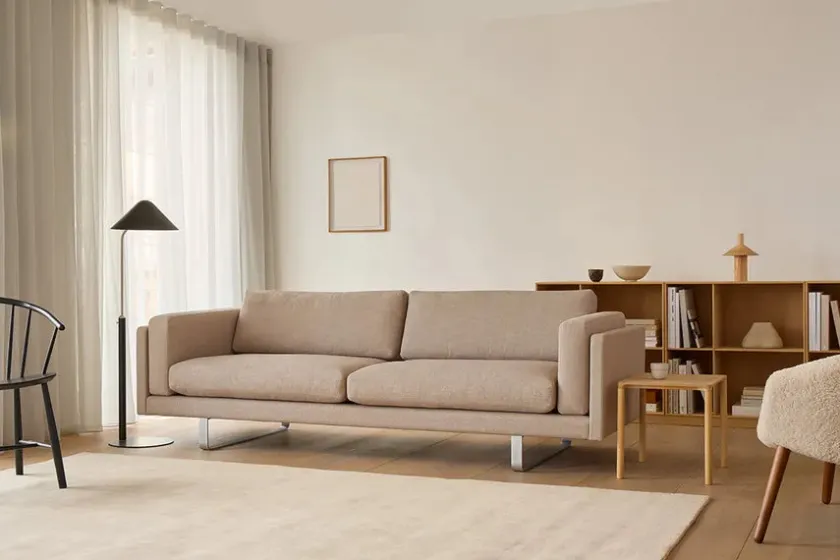 Fredericia Furniture Sofaer<EJ280 Sofa fra