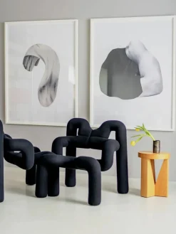 Variér Loungestole|Lænestole<Ekstrem Stol fra Varier