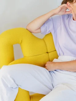 Variér Loungestole|Lænestole<Ekstrem Stol fra Varier