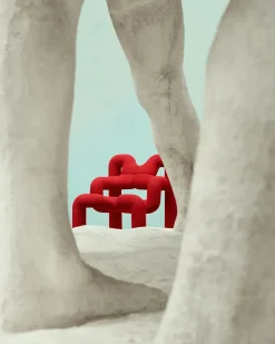 Variér Loungestole|Lænestole<Ekstrem Stol fra Varier