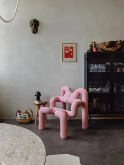 Variér Loungestole|Lænestole<Ekstrem Stol fra Varier