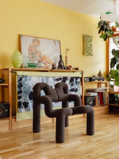 Variér Loungestole|Lænestole<Ekstrem Stol fra Varier