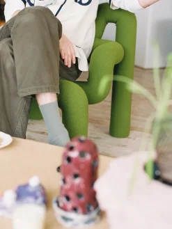 Variér Loungestole|Lænestole<Ekstrem Stol fra Varier