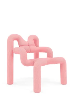 Variér Loungestole|Lænestole<Ekstrem Stol fra Varier