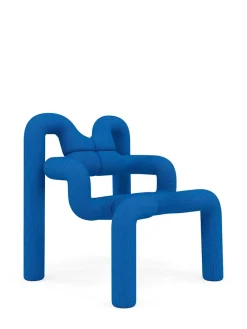 Variér Loungestole|Lænestole<Ekstrem Stol fra Varier