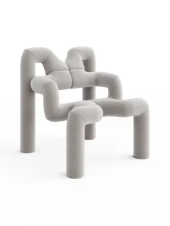 Variér Loungestole|Lænestole<Ekstrem Stol, Gentle 2 fra Varier