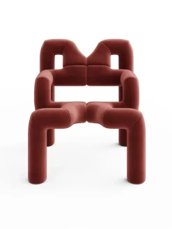 Variér Loungestole|Lænestole<Ekstrem Stol, Gentle 2 fra Varier