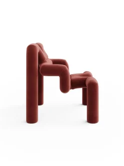 Variér Loungestole|Lænestole<Ekstrem Stol, Gentle 2 fra Varier