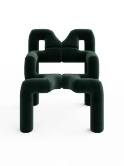 Variér Loungestole|Lænestole<Ekstrem Stol, Gentle 2 fra Varier