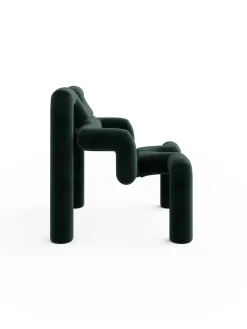 Variér Loungestole|Lænestole<Ekstrem Stol, Gentle 2 fra Varier