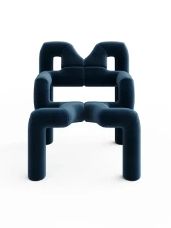 Variér Loungestole|Lænestole<Ekstrem Stol, Gentle 2 fra Varier