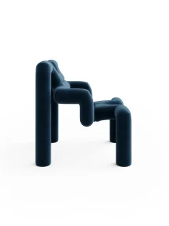 Variér Loungestole|Lænestole<Ekstrem Stol, Gentle 2 fra Varier