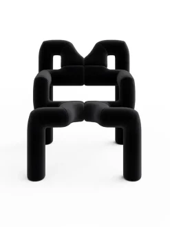 Variér Loungestole|Lænestole<Ekstrem Stol, Gentle 2 fra Varier