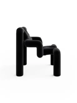 Variér Loungestole|Lænestole<Ekstrem Stol, Gentle 2 fra Varier