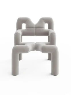 Variér Loungestole|Lænestole<Ekstrem Stol, Gentle 2 fra Varier