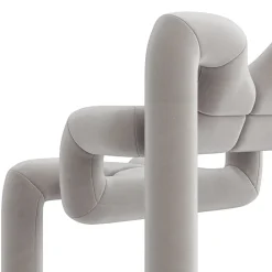 Variér Loungestole|Lænestole<Ekstrem Stol, Gentle 2 fra Varier