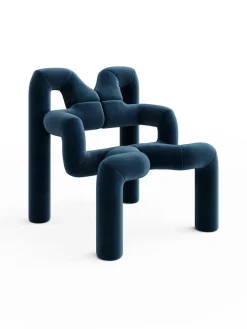 Variér Loungestole|Lænestole<Ekstrem Stol, Gentle 2 fra Varier