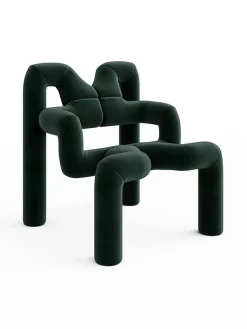 Variér Loungestole|Lænestole<Ekstrem Stol, Gentle 2 fra Varier