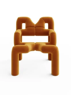 Variér Loungestole|Lænestole<Ekstrem Stol, Gentle 2 fra Varier