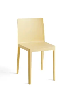 HAY Havestole<Elementaire Chair fra